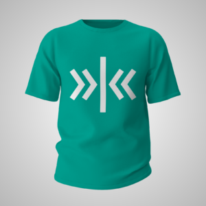 Футболка «живое»